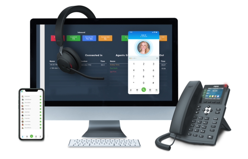 Installation VoIP Asterisk téléphonie entreprise Vesoul